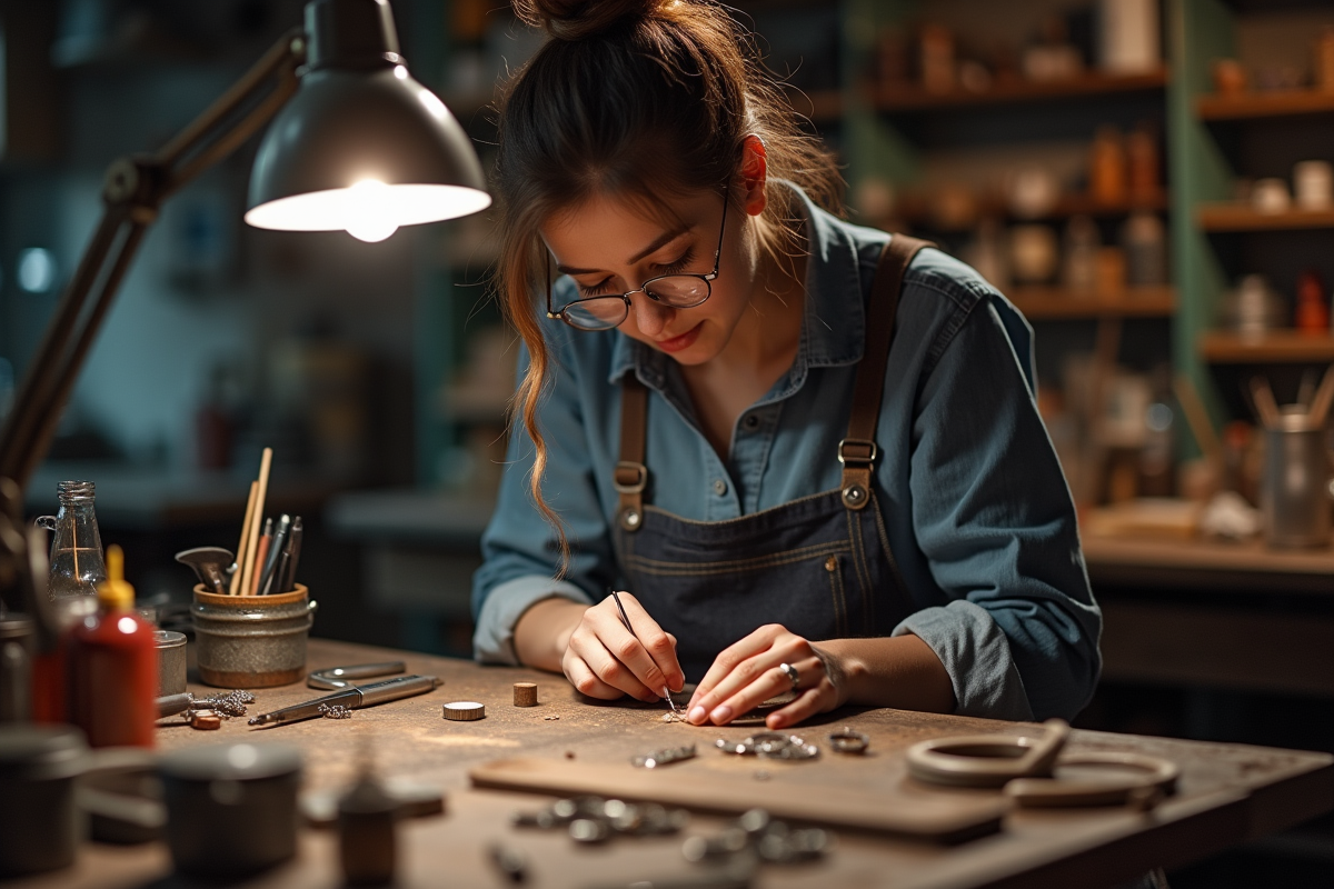 travail indépendant